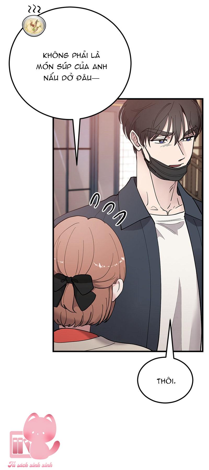 Trưởng Phòng Mệt Mỏi Vì Người Vợ Mới Cưới Chap 14 - Trang 2