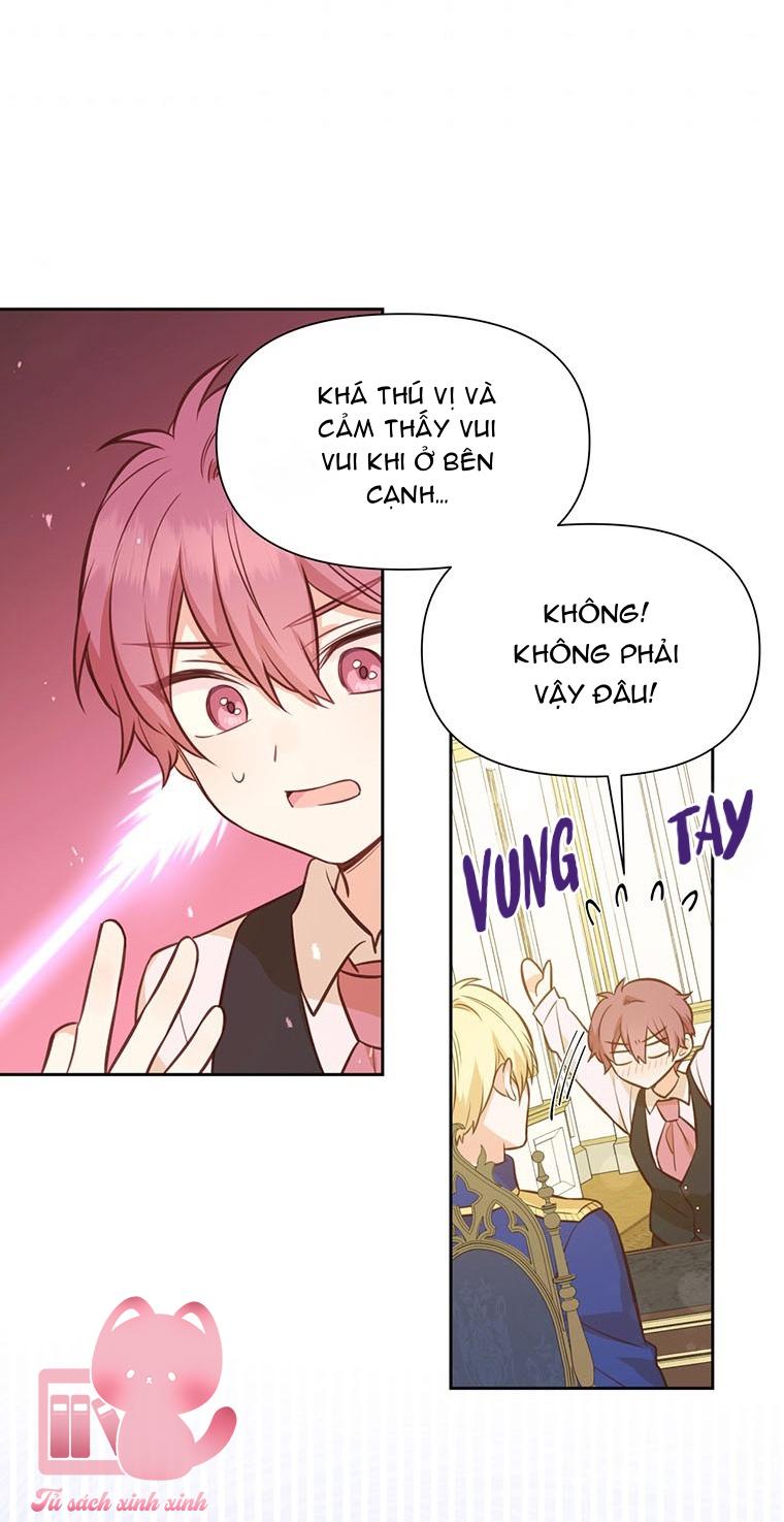 Yêu Tôi Đi, Dù Sao Ngài Cũng Chỉ Là Nhân Vật Phụ Chapter 23 - Trang 4