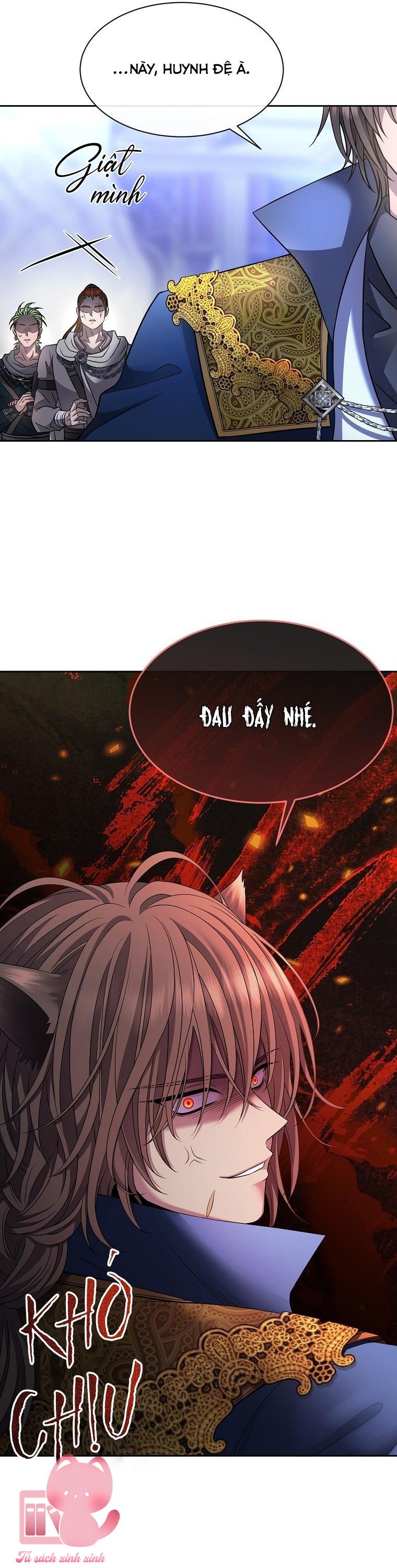Black Haze Chapter 4 - Trang 4