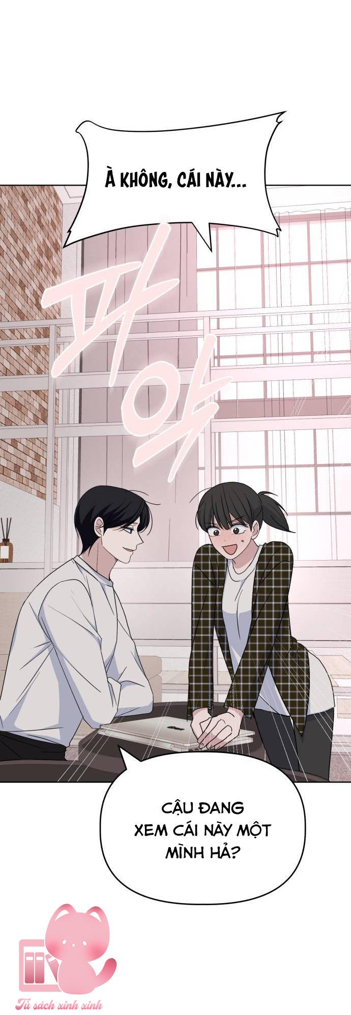 Quan Hệ Nhân Quả Chap 70 - Trang 2