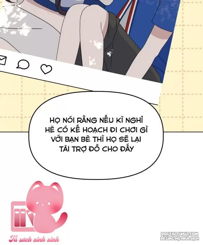 Quan Hệ Nhân Quả Chap 37 - Trang 2