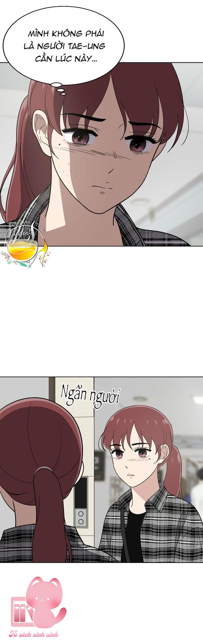 Cô Nàng Hết Thuốc Chữa Chapter 77 - Trang 4