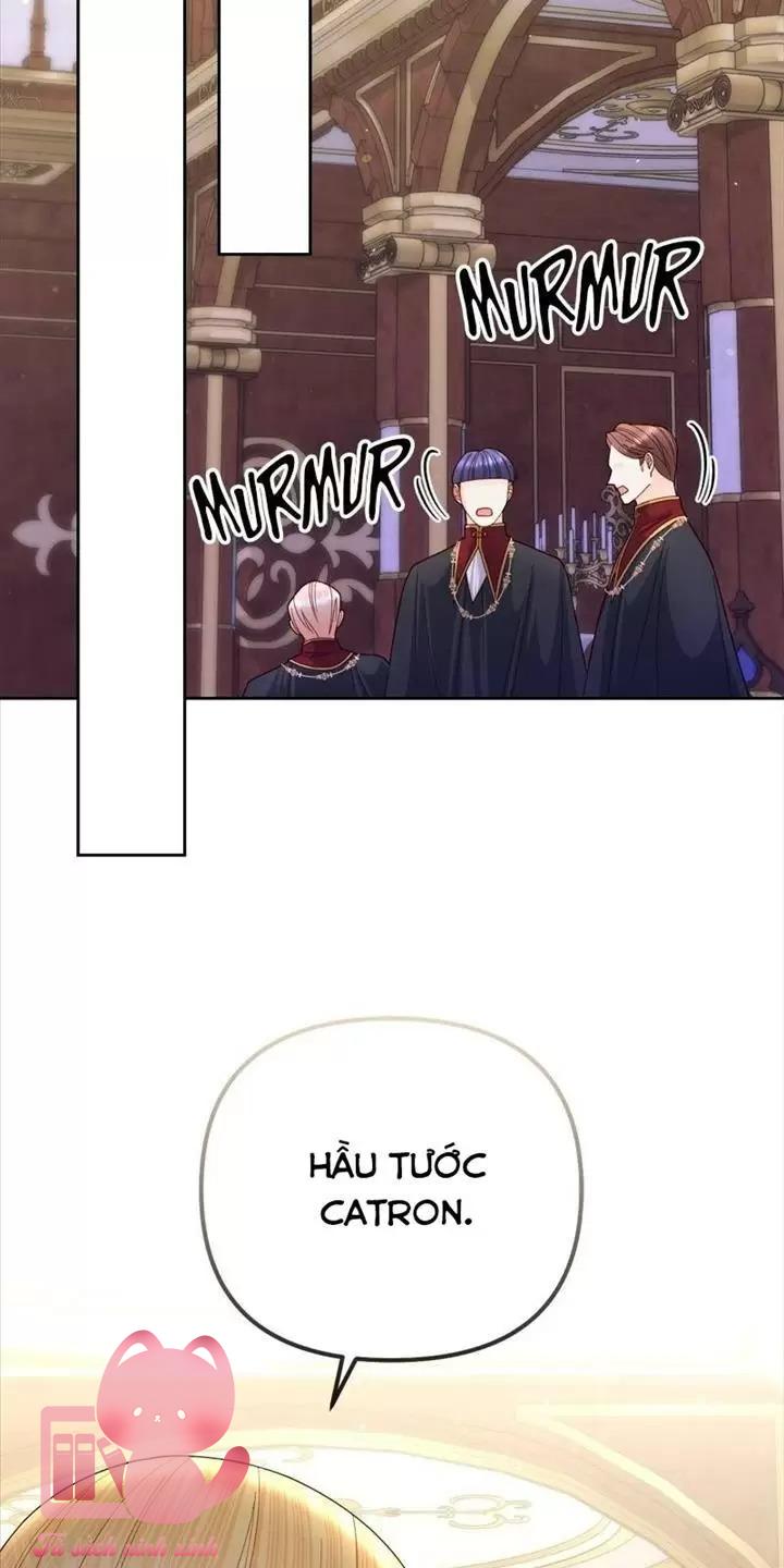Hoàng Hậu Tái Hôn Chapter 154 - Trang 4