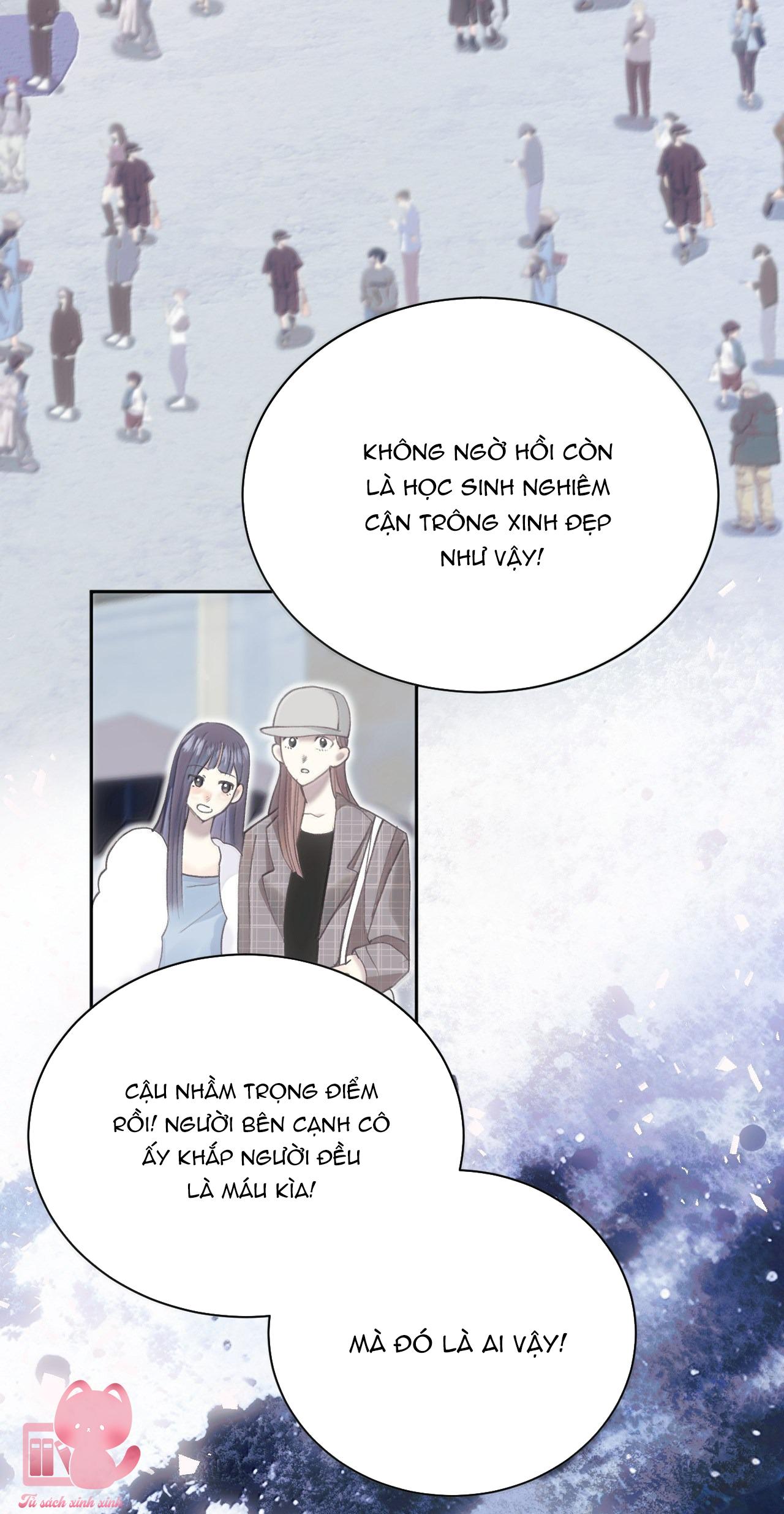 Đồng loại Chapter 21 - Trang 4