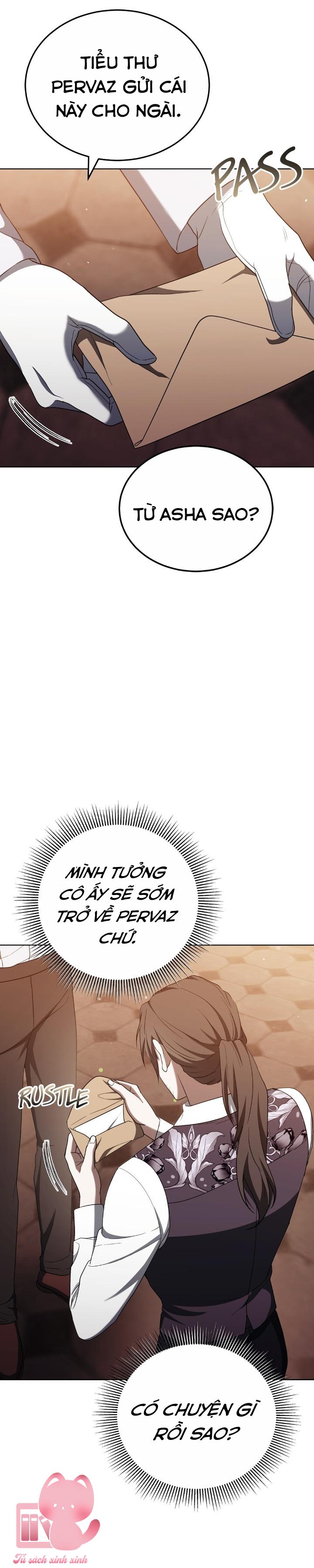 Thời Đại Oman Chap 82 - Trang 2