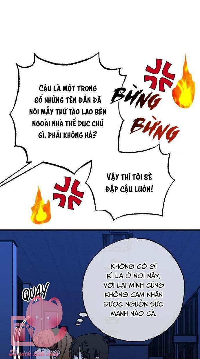 Đêm Của Bóng Tối Chapter 38 - Trang 4