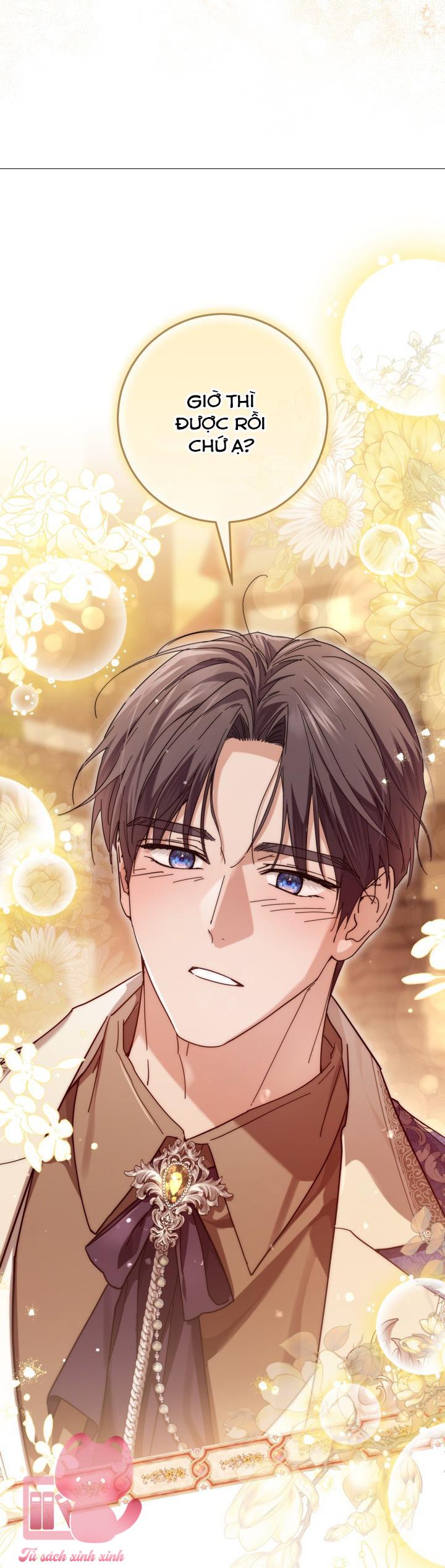 Hoàng Nữ Cosplay Nonfan Chap 65 - Trang 3