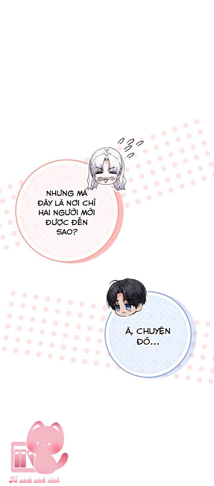 Hoàng Nữ Cosplay Nonfan Chap 65 - Trang 3