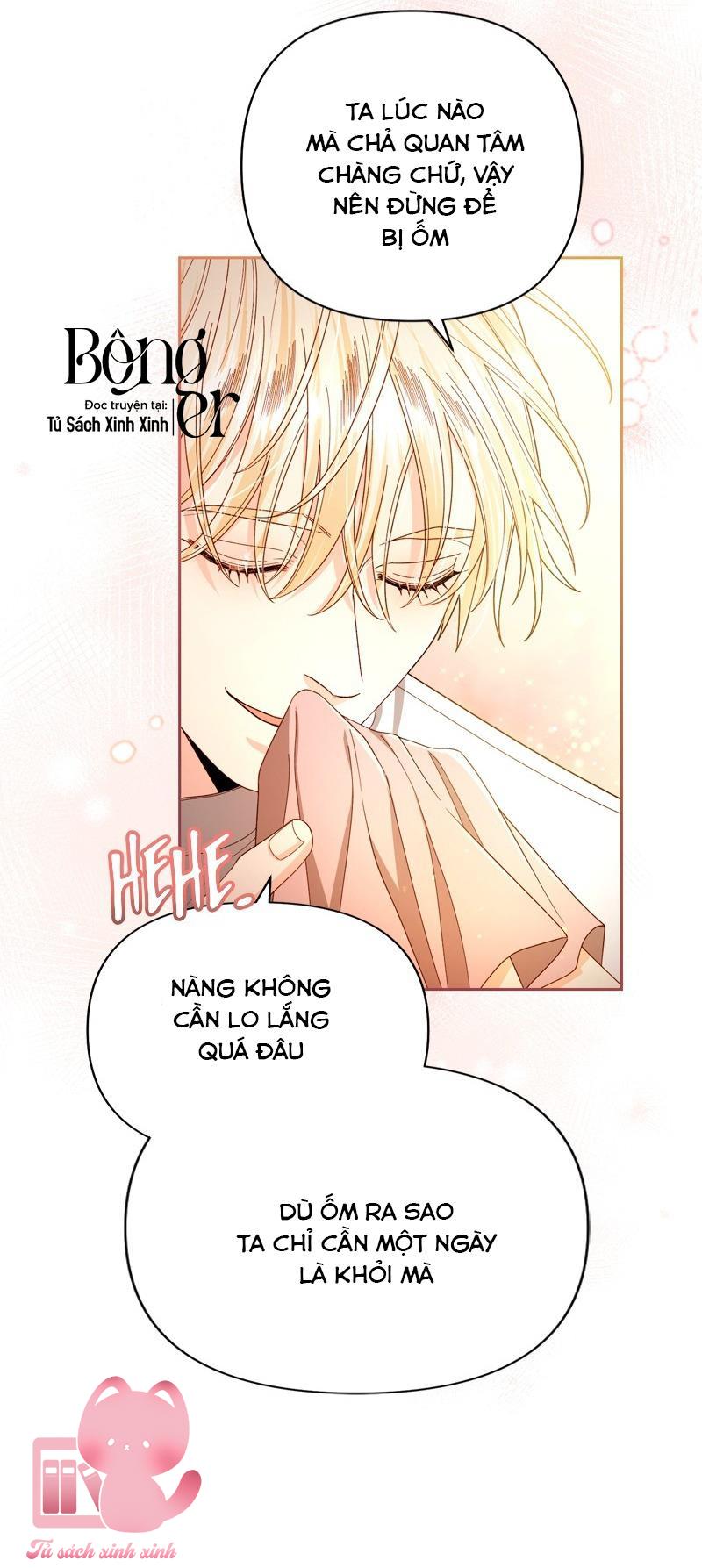 Hoàng Hậu Tái Hôn Chap 218 - Next 
