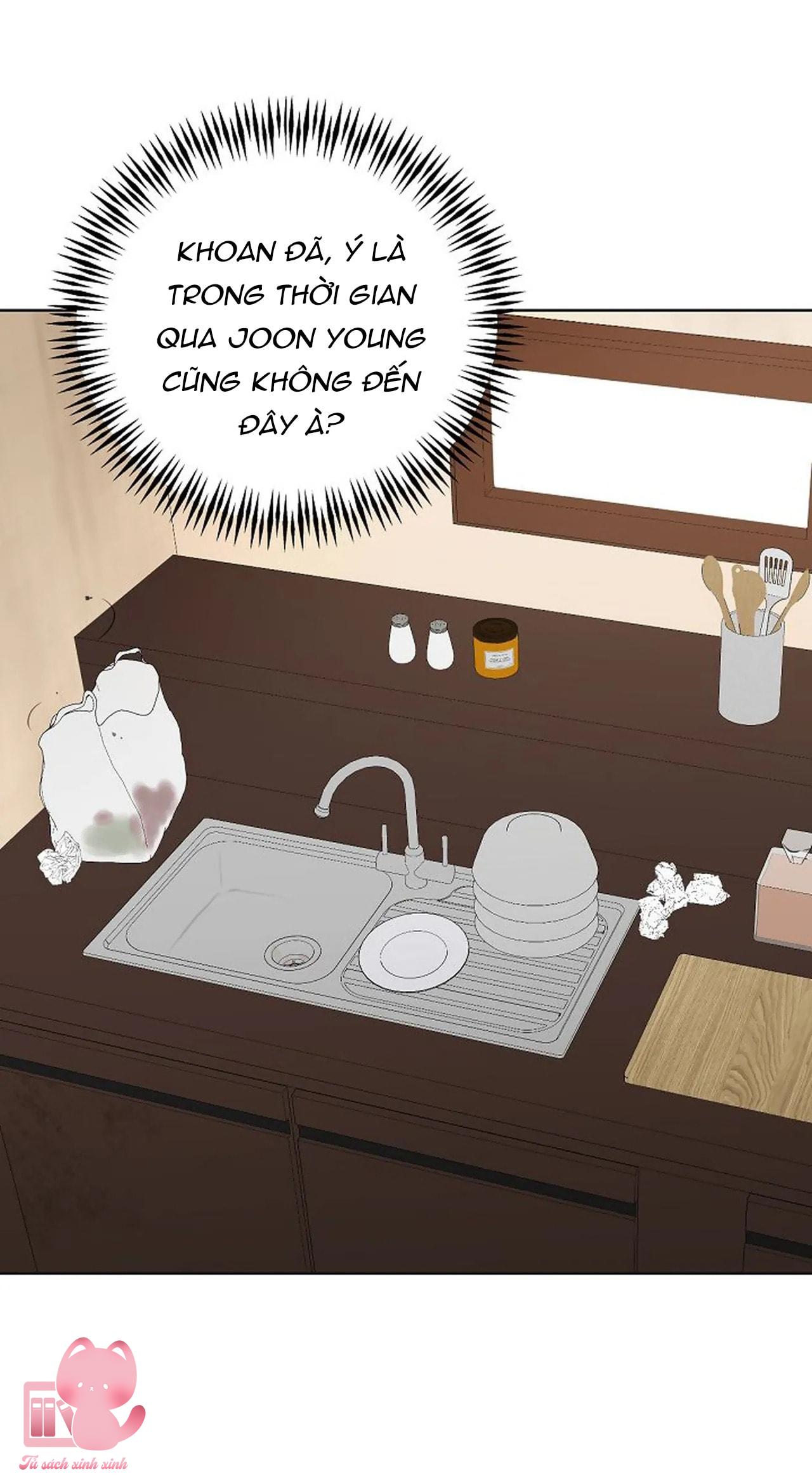 Bình Minh Chap 27 - Trang 4