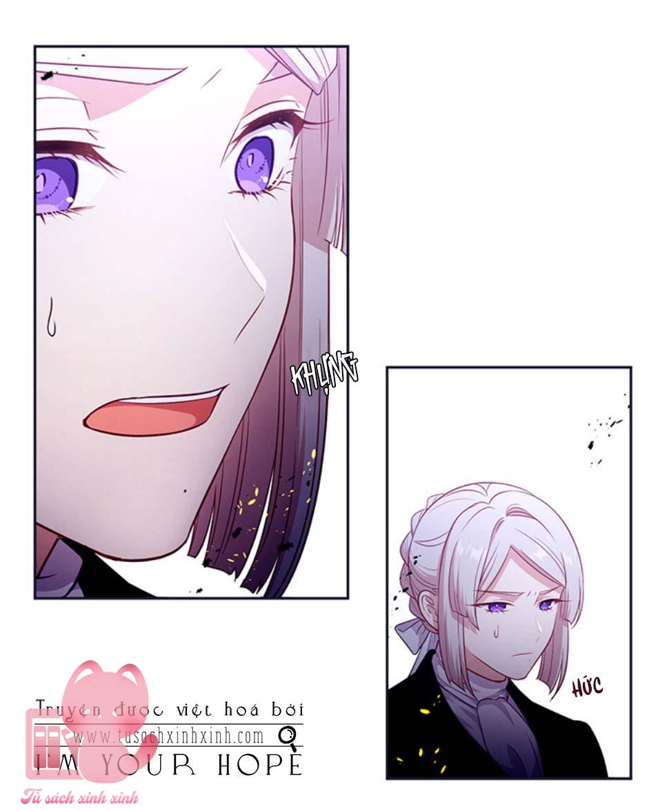 Hãy Coi Chừng Ác Nữ Chapter 87 - Trang 4