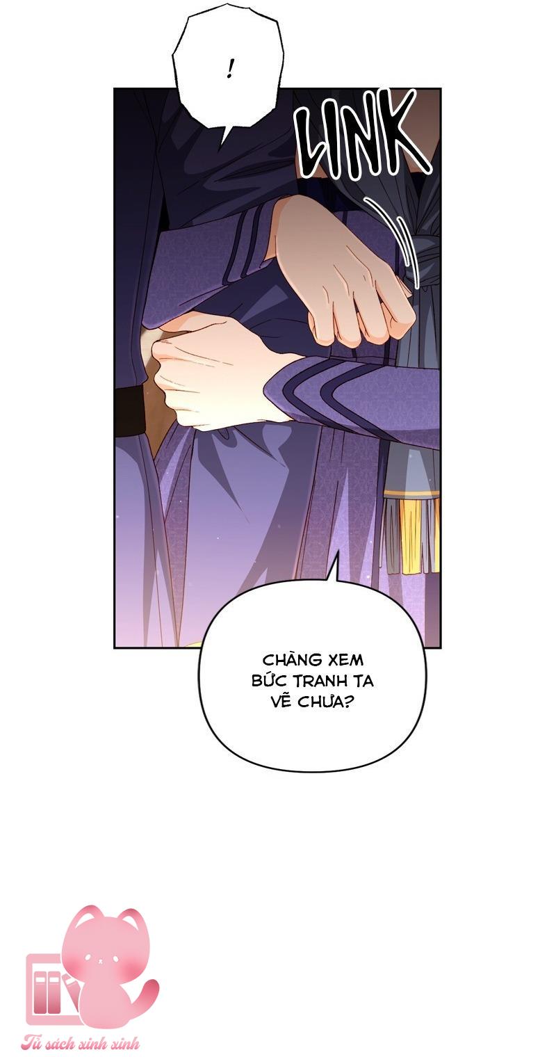Hoàng Hậu Tái Hôn Chap 203 - Trang 4
