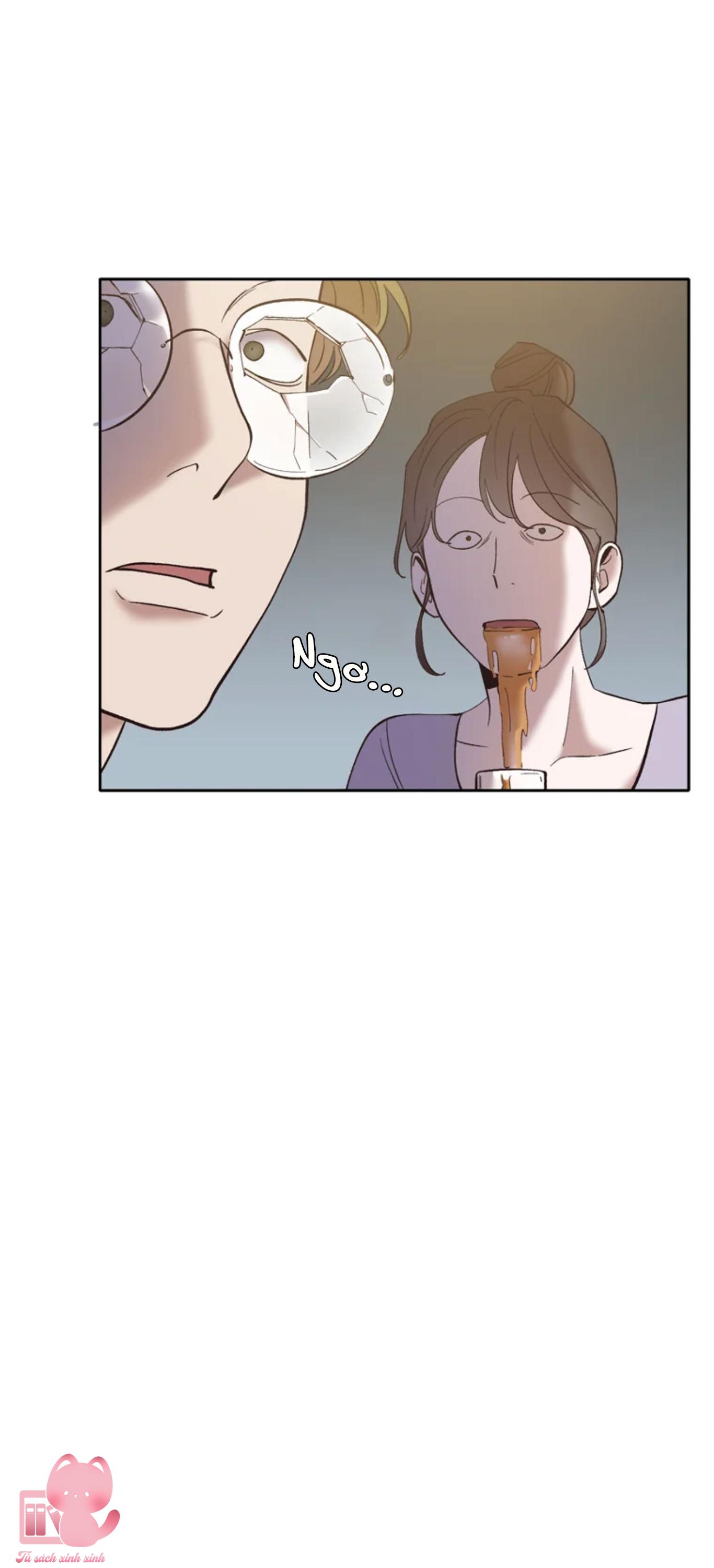 Thanh Xuân Của Chúng Ta Chap 60 - Trang 4