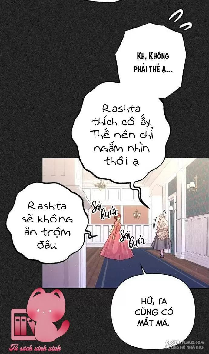 Hoàng Hậu Tái Hôn Chapter 132 - Trang 4