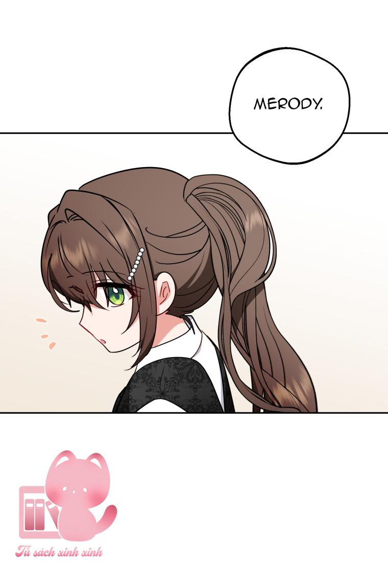 Được Yêu Thương Mà Còn Ngại Ngùng Sao! Chapter 15 - Trang 4