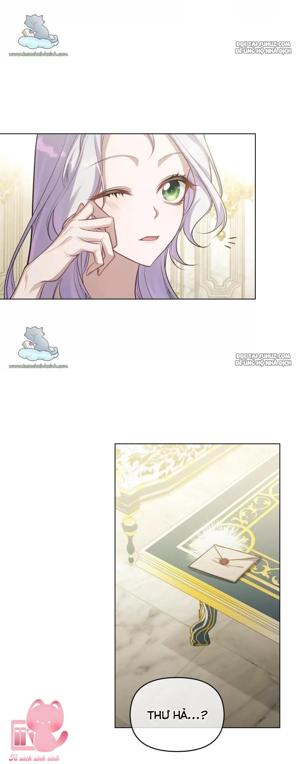 Nếu Không Vâng Lời Công Tước Chapter 10 - Trang 4