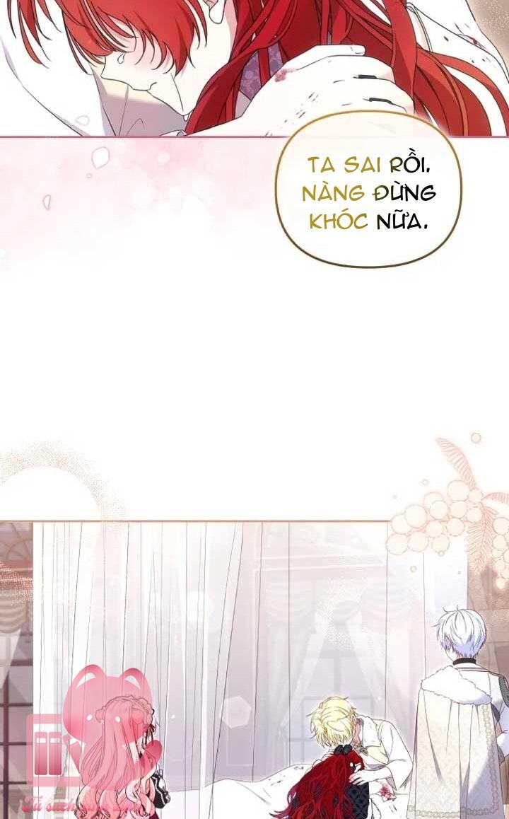 Tôi Được Nuôi Dưỡng Bởi Những Kẻ Phản Diện Chap 62 - Next Chap 63