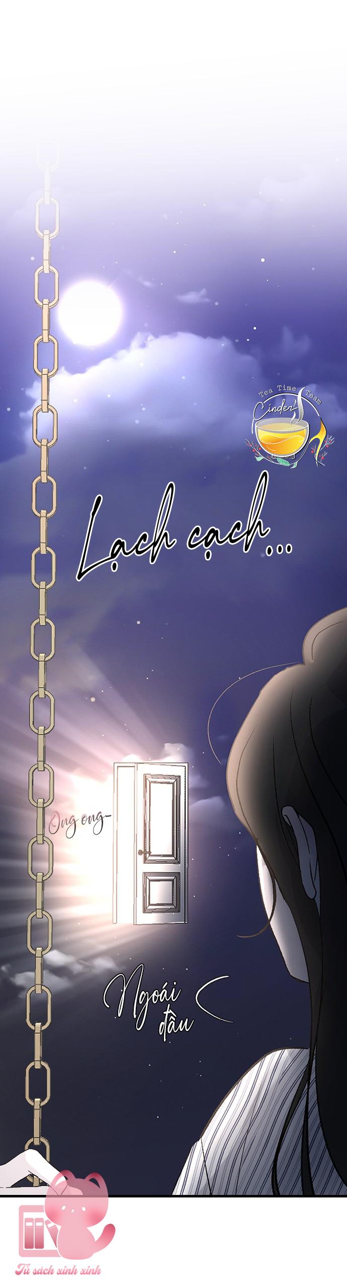 Ba Anh Trai Cực Phẩm Của Tôi Chap 103 - Trang 3