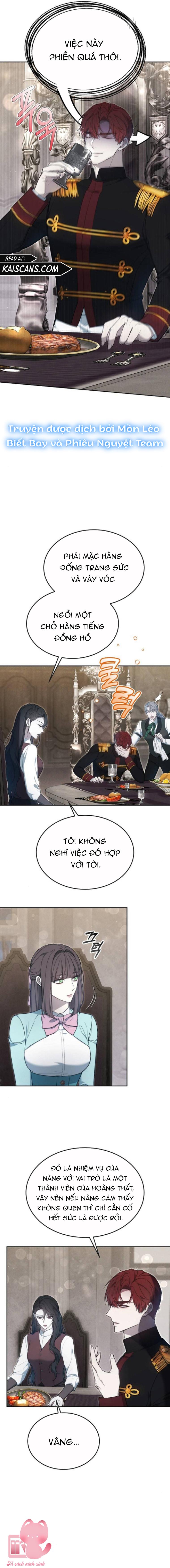 Thời Đại Oman Chap 19 - Trang 2