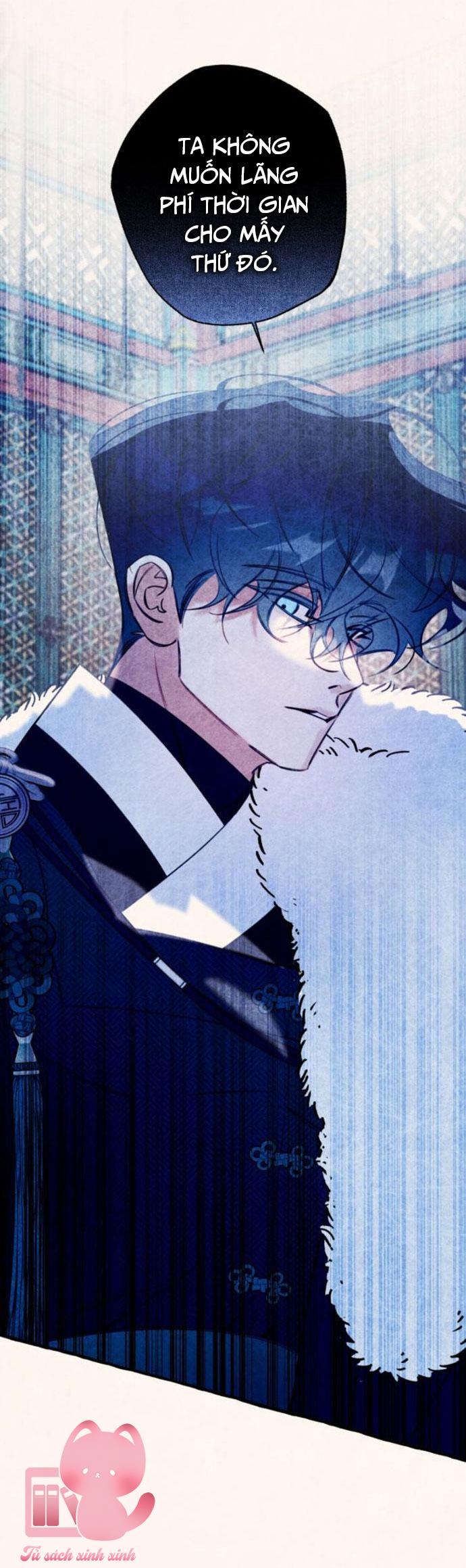 Chuyện Tình Tuyết Phương Bắc Chapter 2 - Next Chapter 3