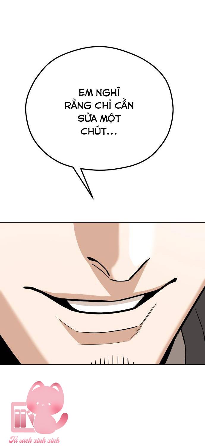 Lớ Ngớ Vớ Phải Tình Yêu Chapter 95 - Next Chapter 96