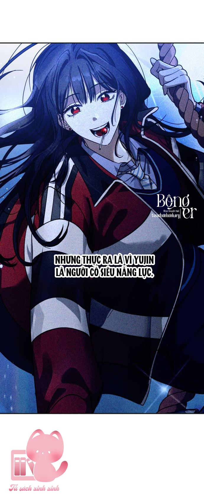 Đêm Của Bóng Tối Chapter 51 - Trang 4