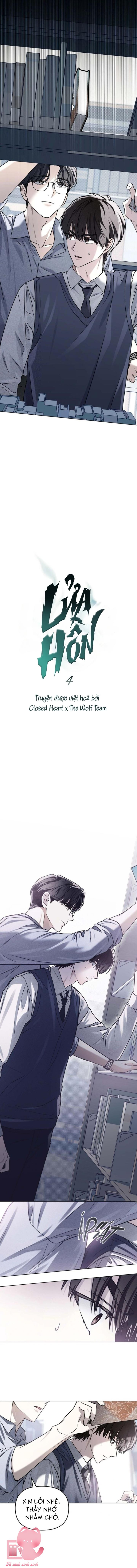 Lửa hồn Chap 4 - Trang 4