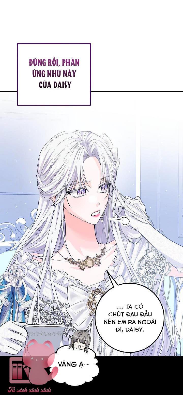 Hoàng Nữ Cosplay Nonfan Chapter 4 - Trang 4