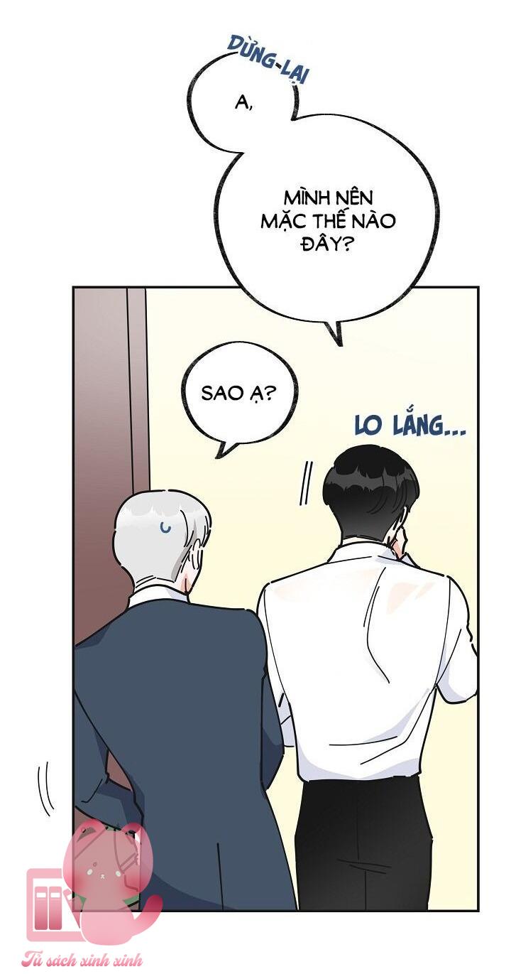 Người Hùng Của Ác Nữ Chapter 24 - Trang 4