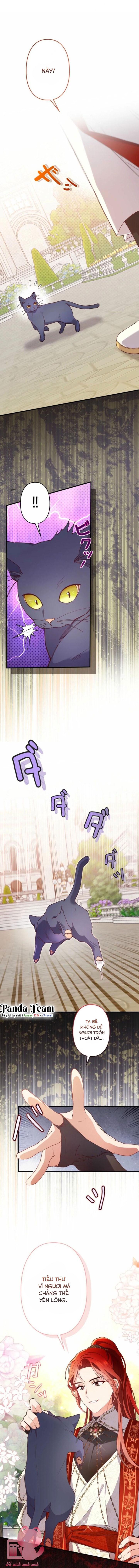 Kiếp Này Em Sẽ Không Sống Dưới Cái Bóng Của Người Chị Song Sinh Chap 13 - Trang 3