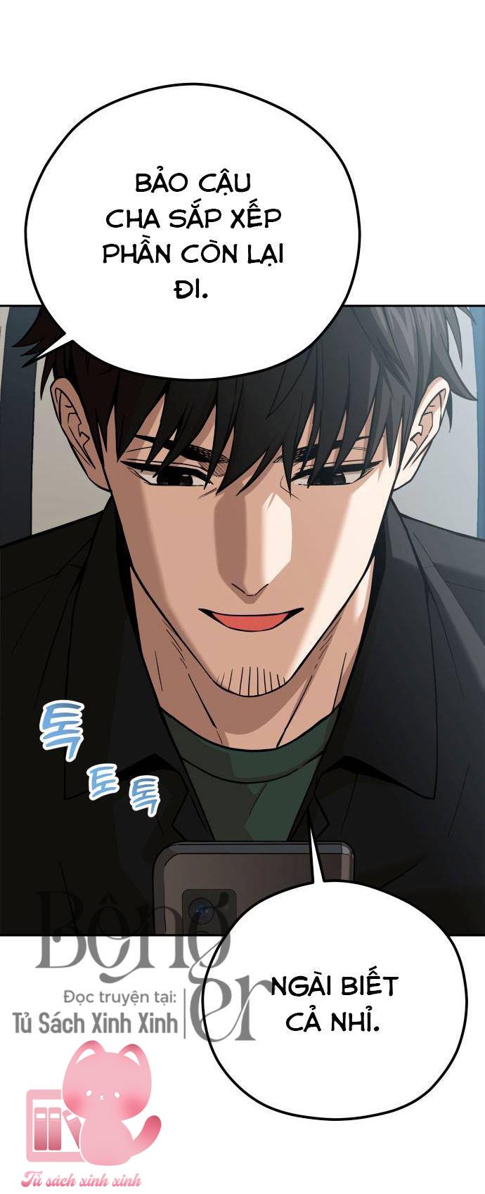 Lớ Ngớ Vớ Phải Tình Yêu Chapter 91 - Trang 4