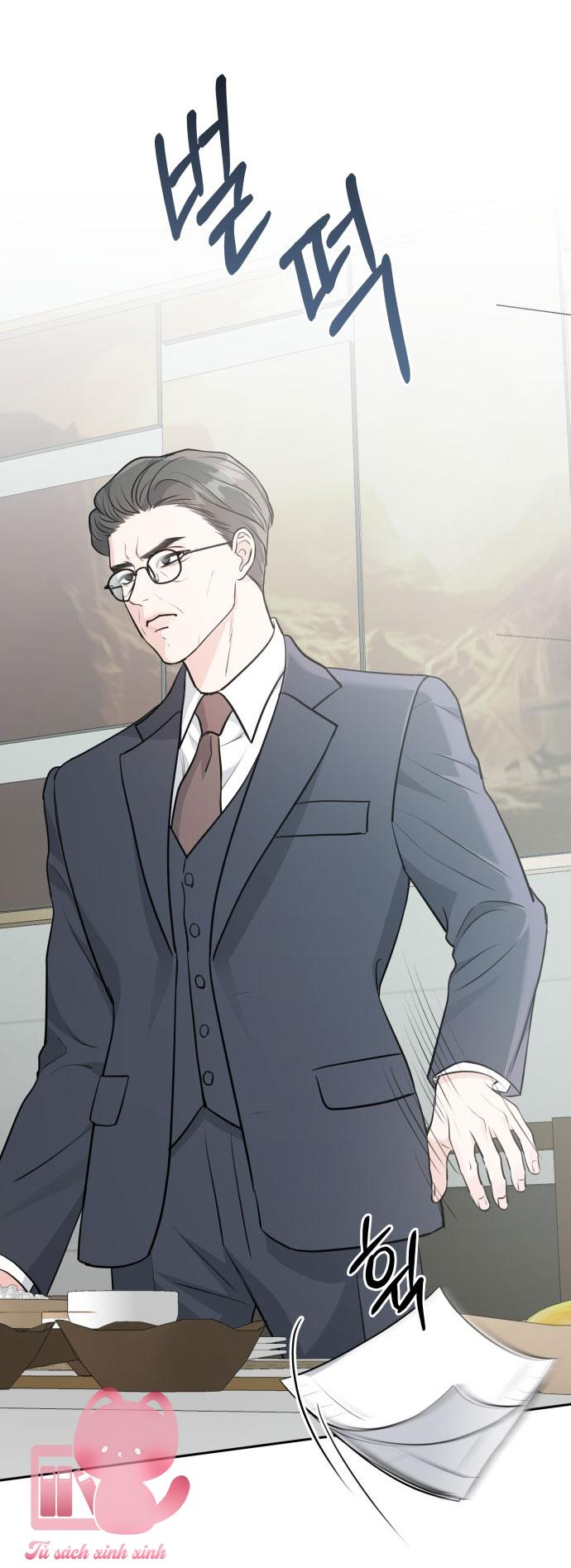 Mùa Hè Bất Tận Chap 4 - Trang 3