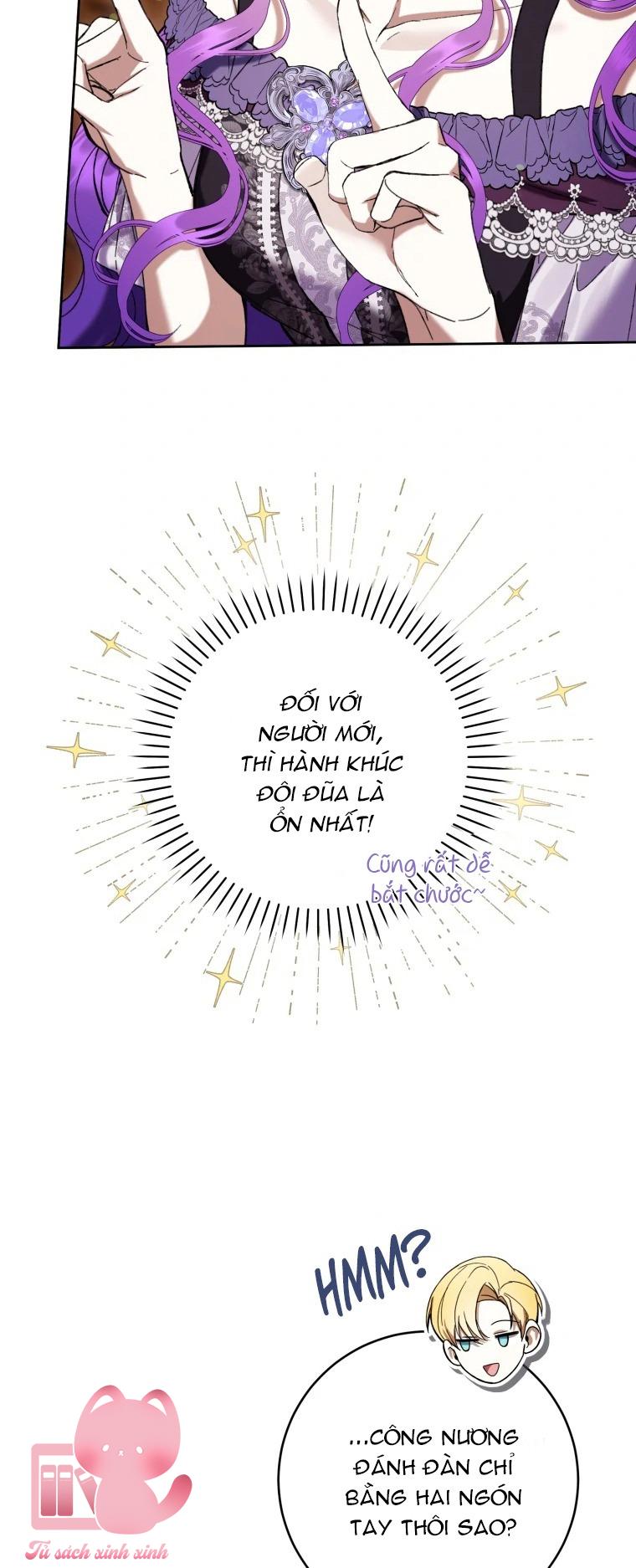 Làm Ác Nữ Bộ Không Tuyệt Sao? Chap 76 - Next Chap 77