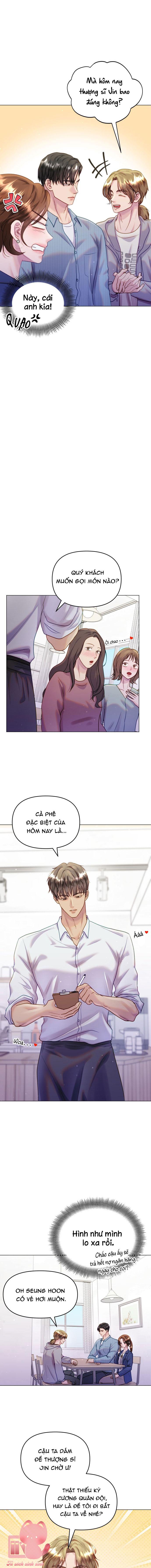 Hướng Dẫn Thu Phục Mãnh Thú Chap 44 - Trang 4