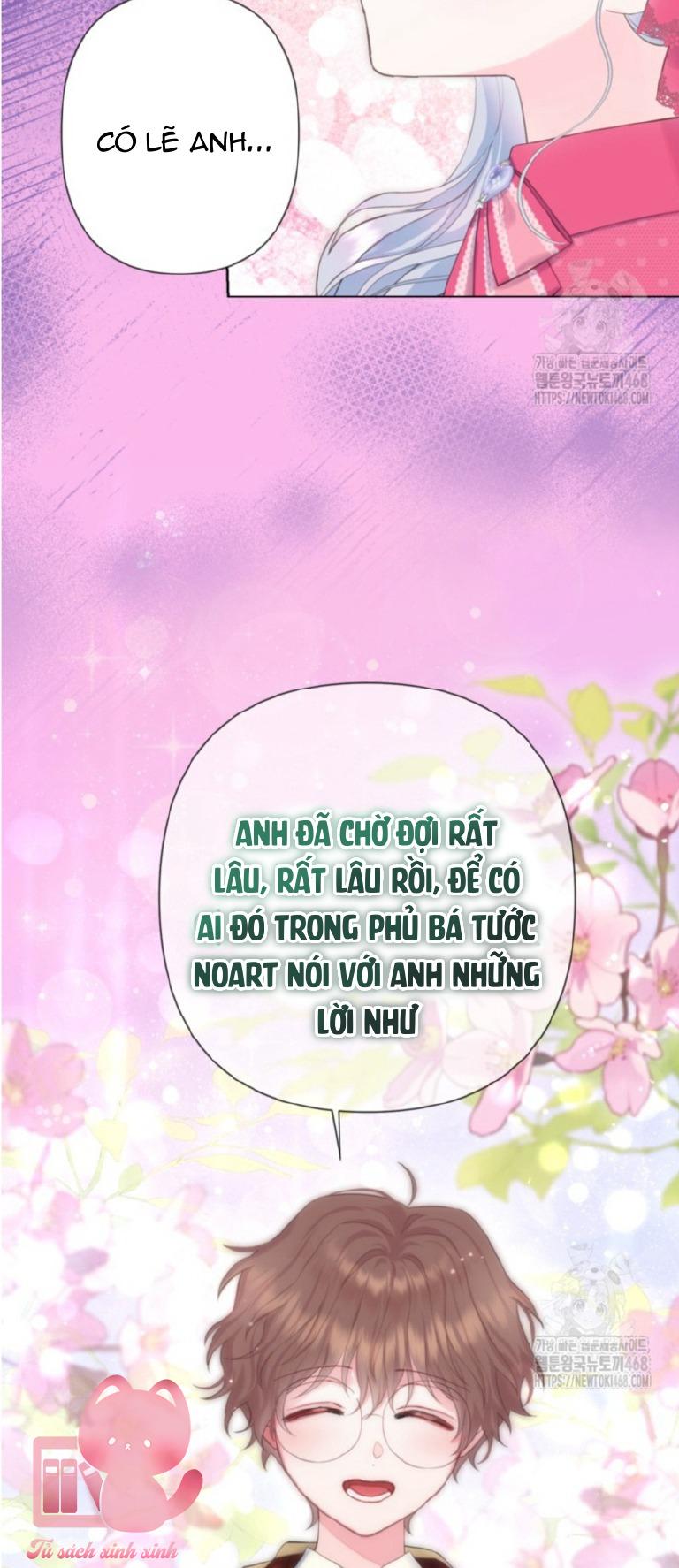 Người Anh Trai Mạnh Nhất Của Tôi Đã Mất Trí Nhớ Chap 29 - Trang 4