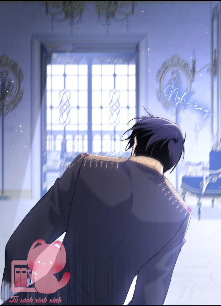 Quan Hệ Cộng Sinh Giữa Báo Đen Và Thỏ Trắng Chap 69 - Trang 2