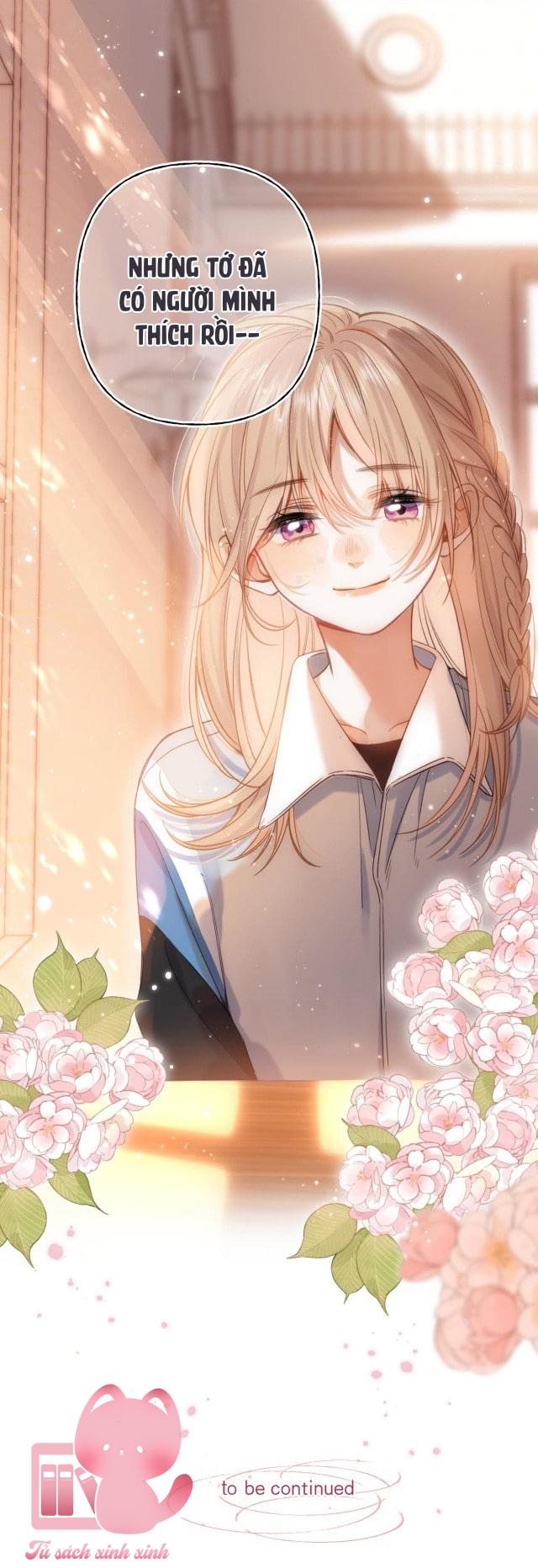 Mối Tình Thầm Kín Chapter 42 - Trang 4