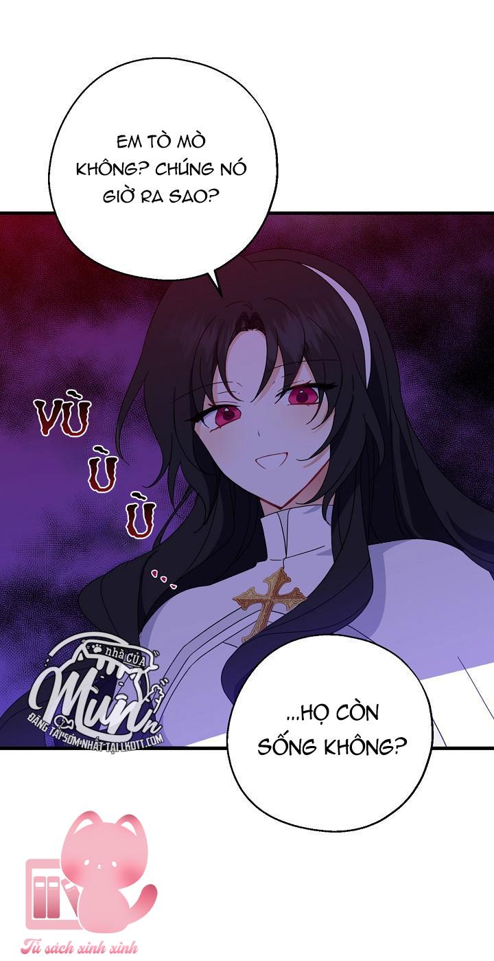 A Nào, Ngậm Thìa Vàng Nhé? Chap 23 - Trang 3