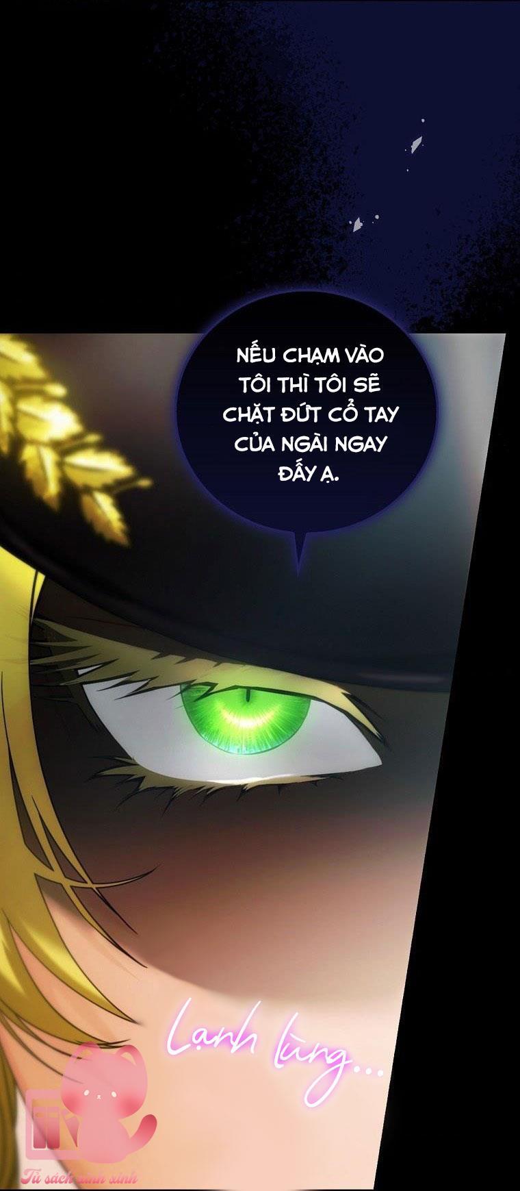 Đứa Nhỏ Không Phải Là Con Anh Chapter 17 - Trang 4