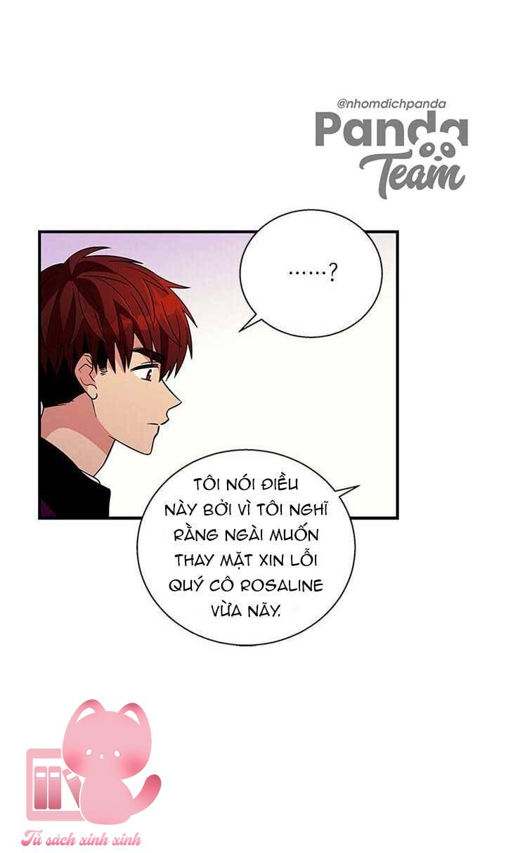 Chồng Yêu, Tôi Đây Bãi Công! Chap 8 - Trang 3