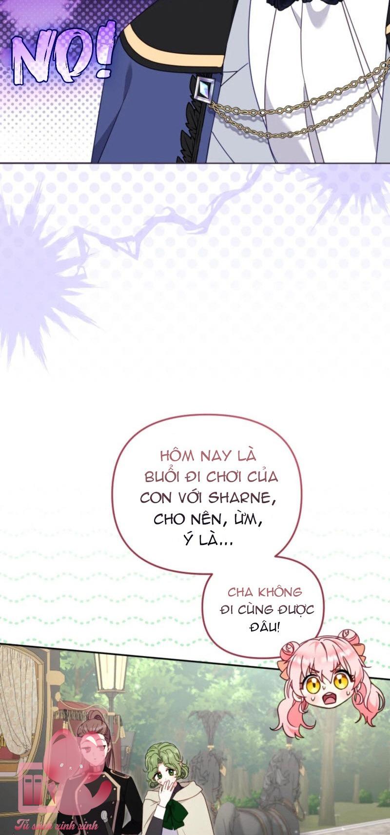 Tôi Được Nuôi Dưỡng Bởi Những Kẻ Phản Diện Chap 101 - Trang 3