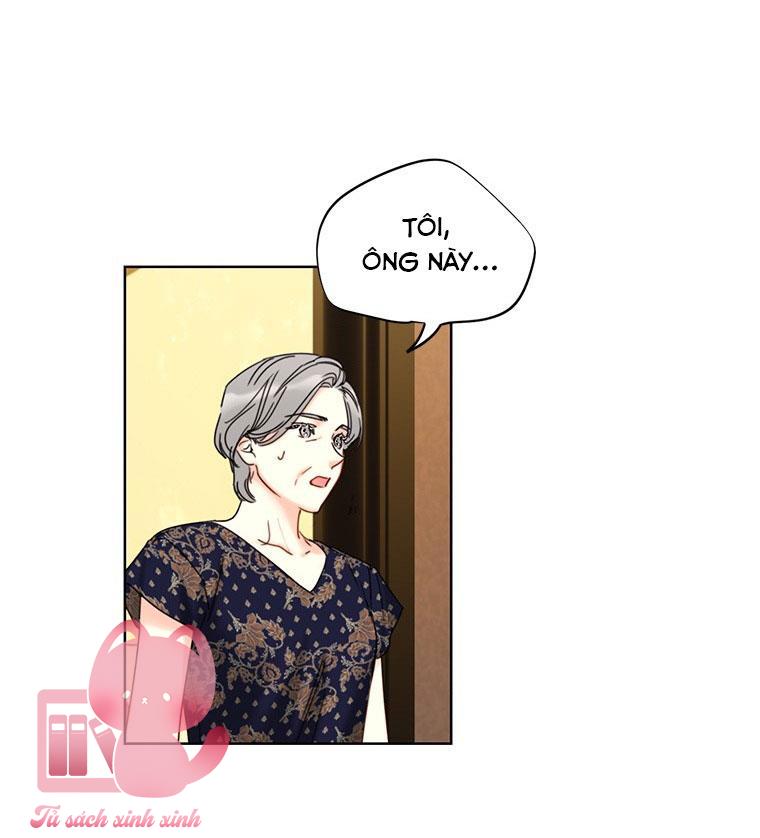 Hẹn hò chốn công sở Chapter 116 - Trang 3