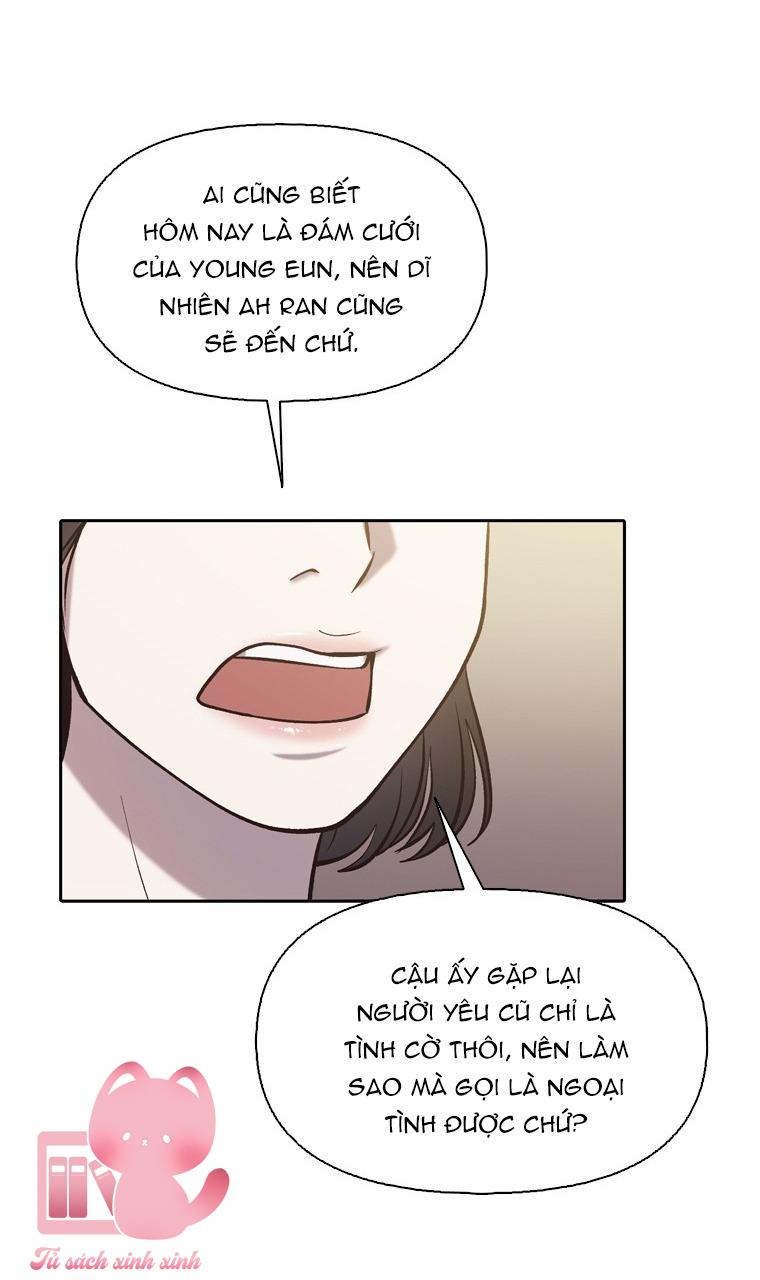 Thanh Xuân Của Chúng Ta Chap 86 - Trang 4