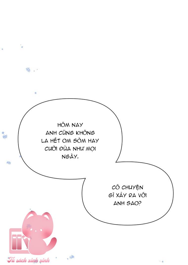 Yêu Tôi Đi, Dù Sao Ngài Cũng Chỉ Là Nhân Vật Phụ Chapter 31 - Trang 4