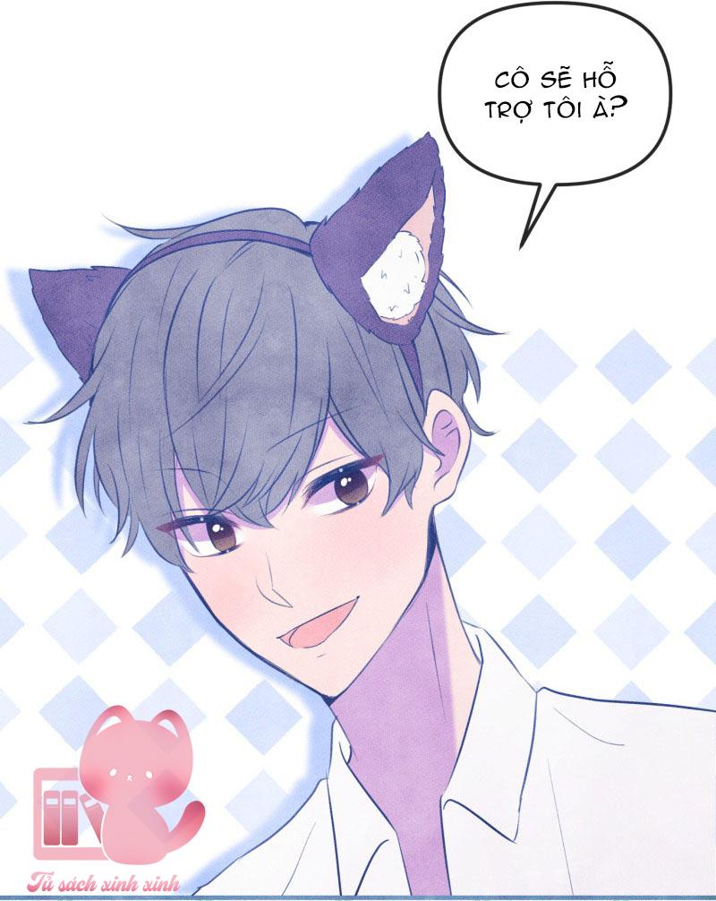 Tình Yêu Tựa Vòng Lặp Chap 38 - Trang 2