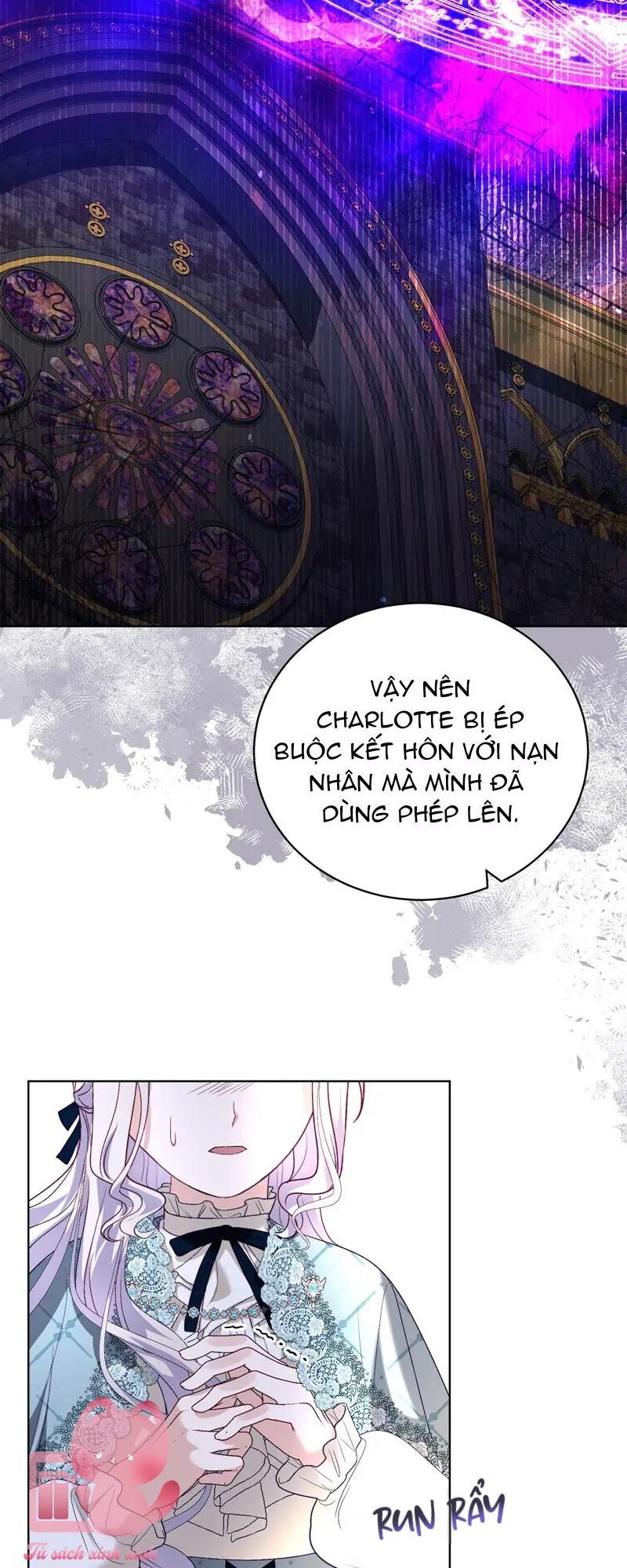 Một Ngày Nọ Bỗng Dưng Cha Xuất Hiện Chapter 20 - Trang 4