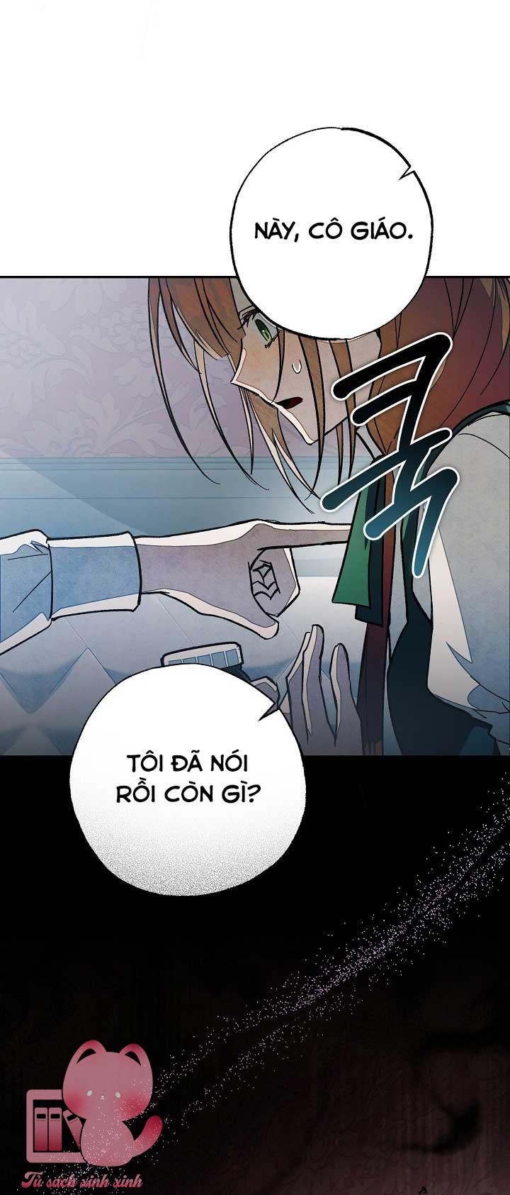 Chào Mừng Đến Với Dinh Thự Hoa Hồng Chap 15 - Trang 2