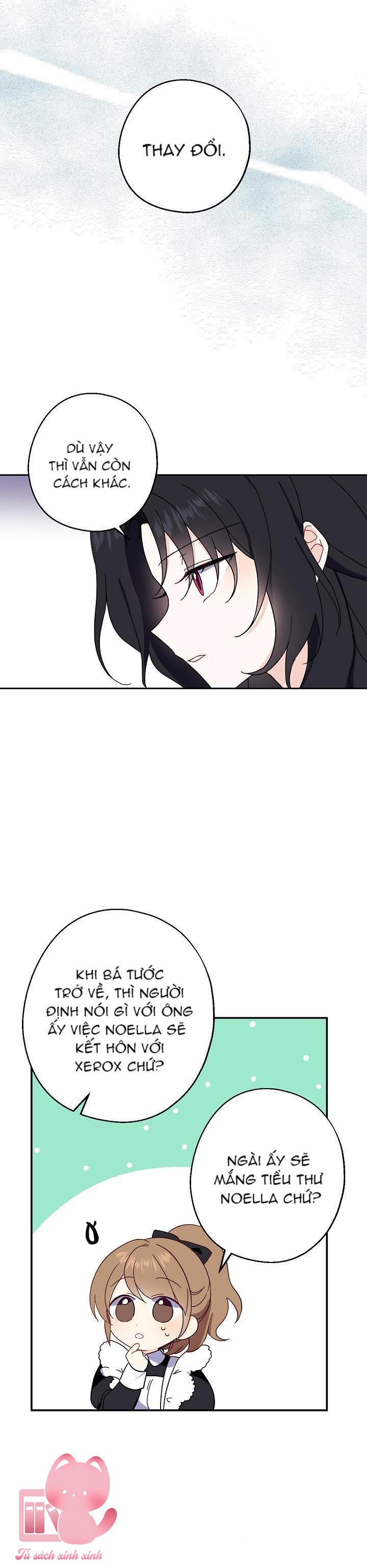 A Nào, Ngậm Thìa Vàng Nhé? Chap 6 - Next Chap 7