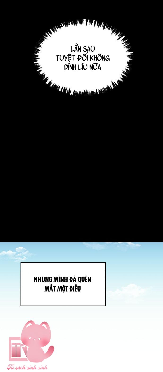 Chúng Ta Là Gì Của Nhau? Chap 55 - Trang 2