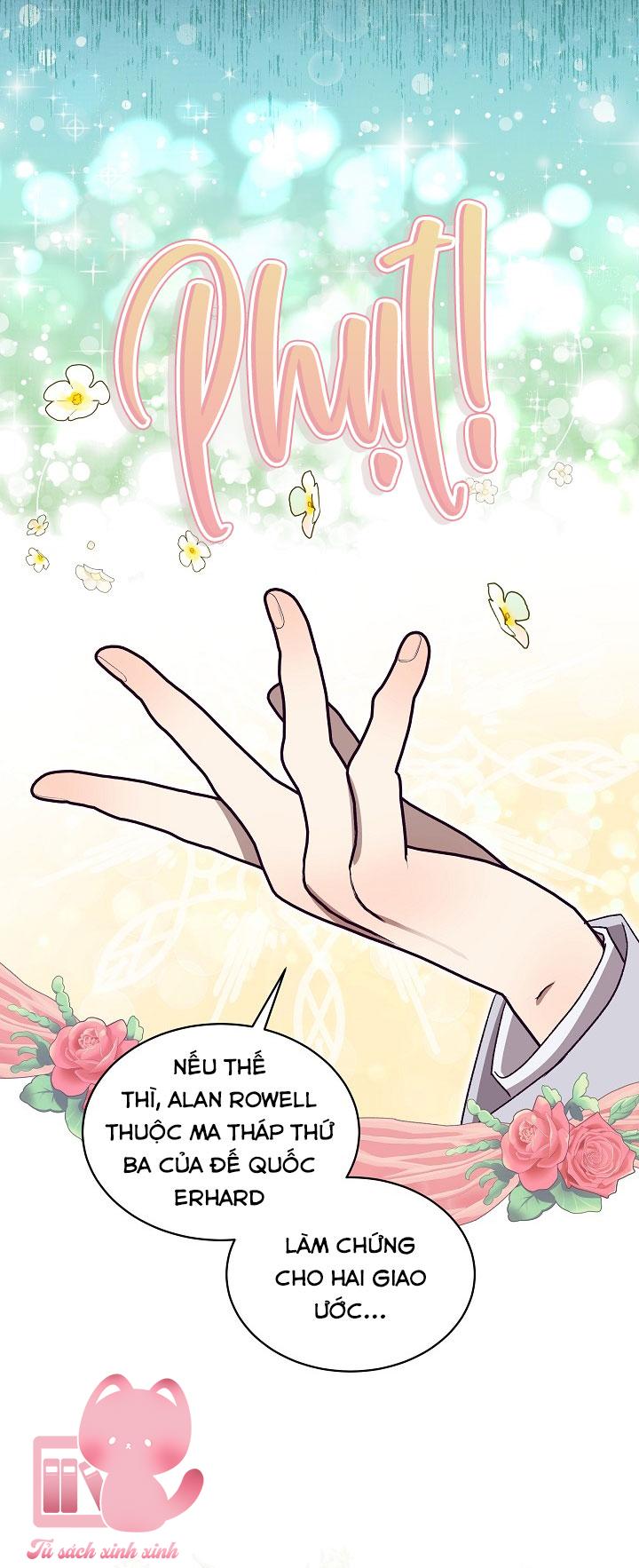 Quý Cô Thế Giới Ngầm Chap 52 - Next Chap 53